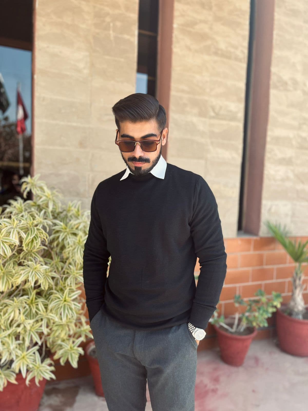 Sonu - Habibians Academy Graduate