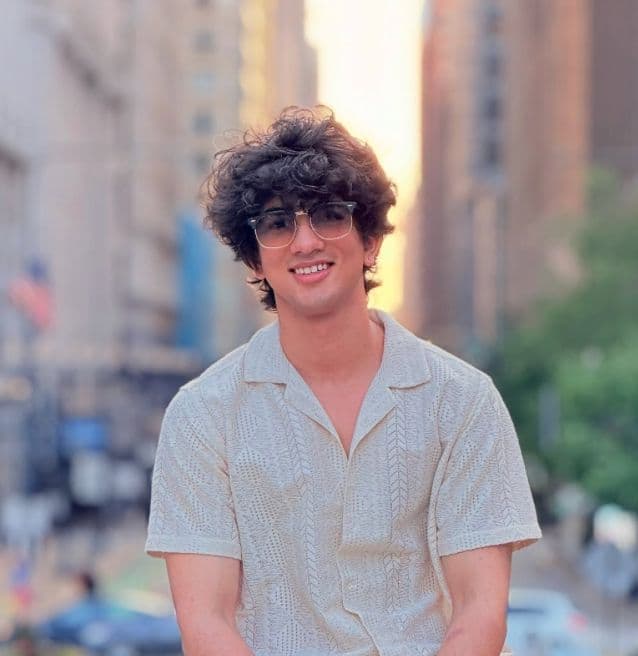 Sumit Ahuja - Habibians Academy Graduate