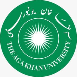 Aga Khan University Examination Board Logo