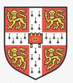 Cambridge Assessment International Education Logo