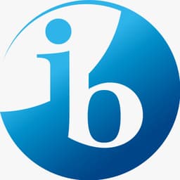International Baccalaureate Diploma Programme Logo